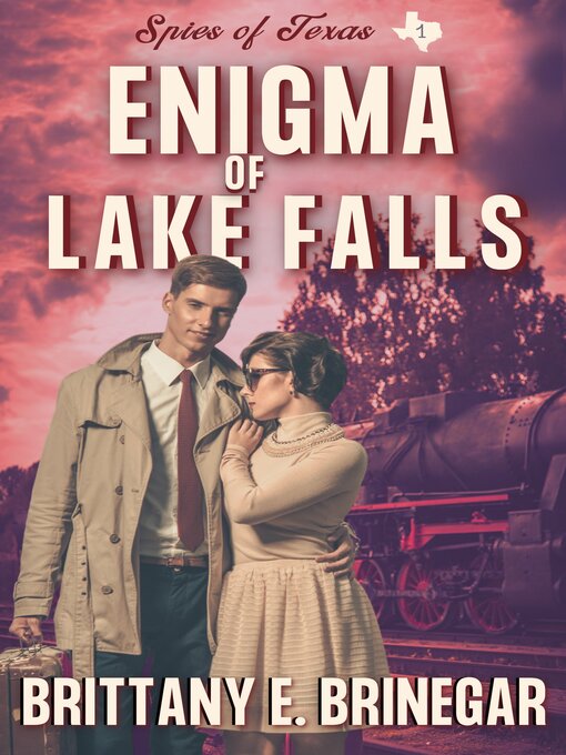 Title details for Enigma of Lake Falls by Brittany E. Brinegar - Available